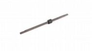 BLADE NANO NCP X CARBON FIBRE MAIN SHAFT WITH COLLAR & HARDWARE BLH3307